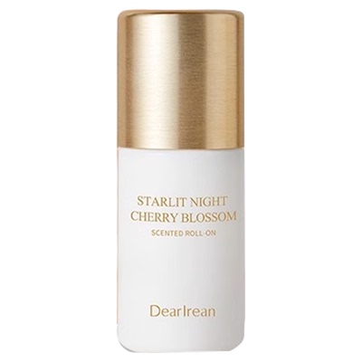 Dr独特艾琳香氛止汗露