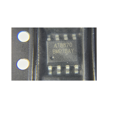 全新原装AT8870电机驱动芯片
