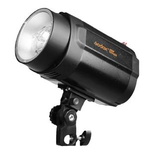 神牛闪光灯小先锋200W摄影灯静物摄影箱淘宝室内珠宝首饰拍照灯小摄影棚便携柔光灯箱 拍摄灯光补光灯摄影棚