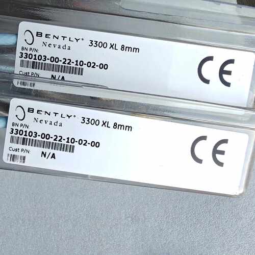 【请询价】本特利3301030022100200