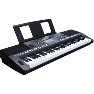 新韵S350充电版标准61键电子琴蓝牙户外演奏儿童幼师成人演奏用琴