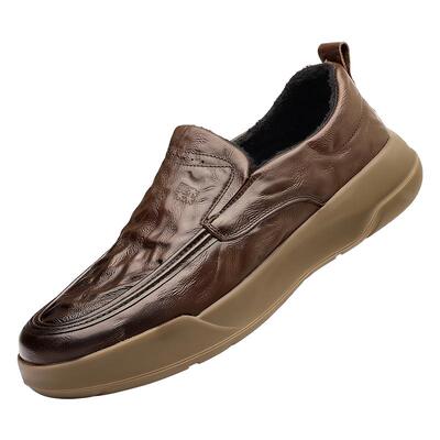 木林森官方旗舰店正品男鞋