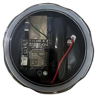 新款4g报警器户外远程定位录音打电话发短信云报果园山林防盗防水