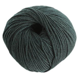 九色鹿9282慕然美丽诺羊毛线粗毛线围巾线手编线编织围巾的线手工