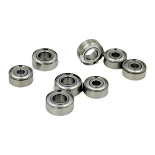 RC遥控车玩具车混合陶瓷轴承改装升级 MR84 MR85 MR95 6700 694ZZ