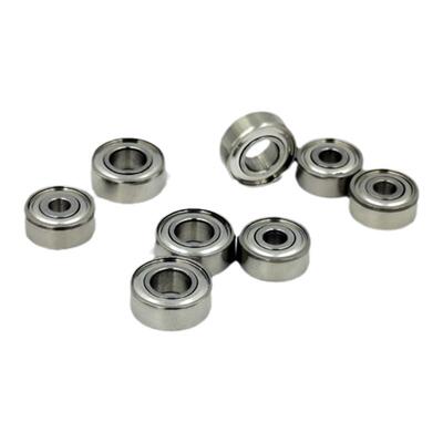 RC遥控车玩具车混合陶瓷轴承改装升级 MR84 MR85 MR95 6700 694ZZ