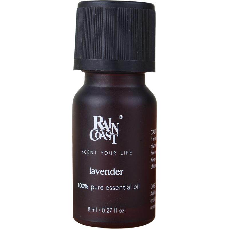 单方精油raincoast买送香薰机