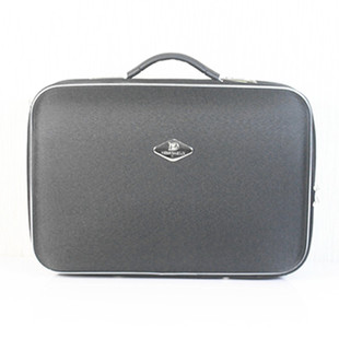 2025新款手提箱复古密码箱包旅行箱子男士行李箱公文箱商务电脑包