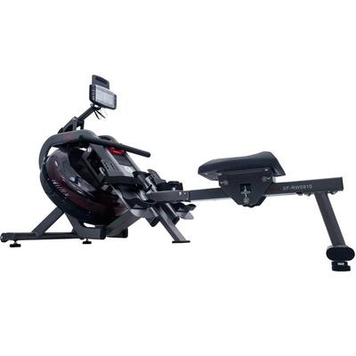 家用水阻划船机SUNNY斜桶大阻力