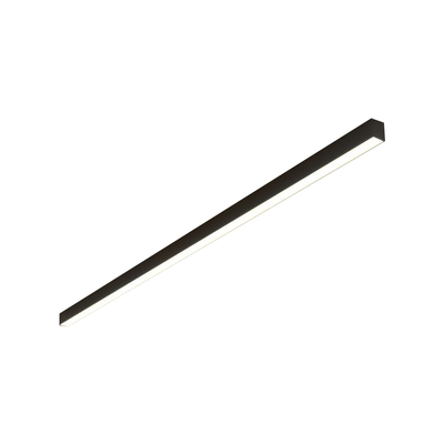 户外长条吸顶灯超薄超亮防水防虫