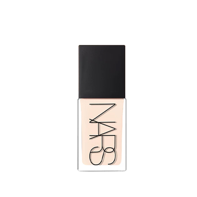 【自营】Nars/娜斯超方瓶粉底液轻薄润贴持妆水润不卡粉女生礼物