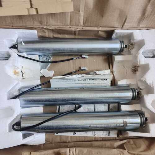溢价-伊东滚筒电机PM605FE-17-350-D-024-VP