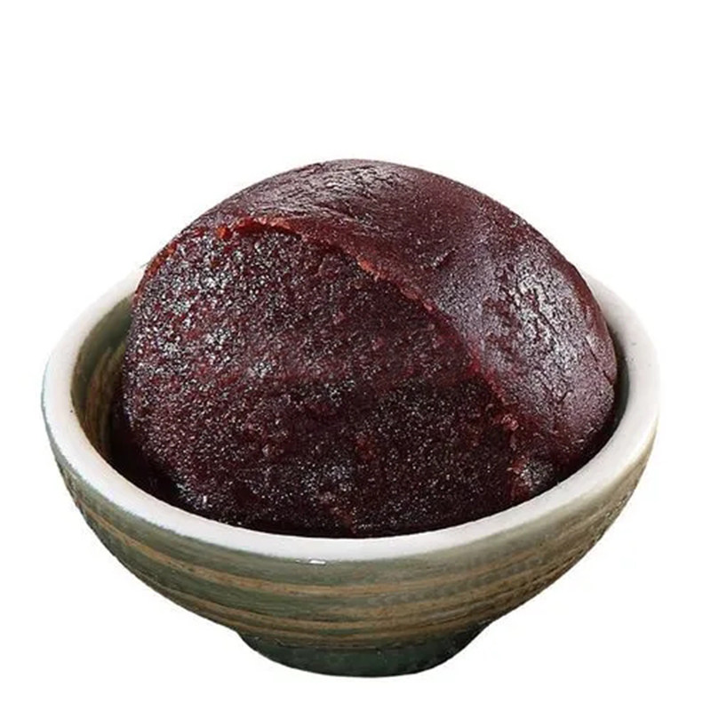 红豆沙豆沙馅月饼包子馅料5斤
