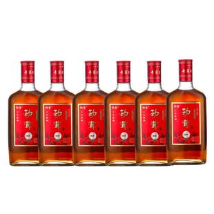 正宗老牌中国劲茸35度滋补酒2.5升大桶五斤装包邮特价批发