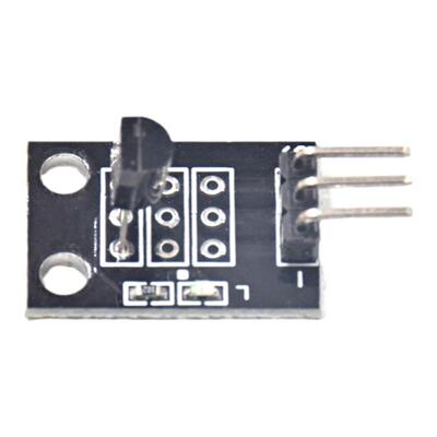 温度传感器DS18B20Mbitrobot