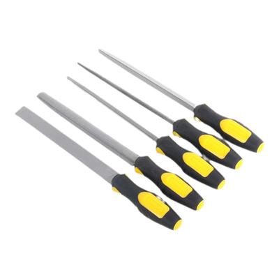 史丹利锉刀套装高硬度打磨工具
