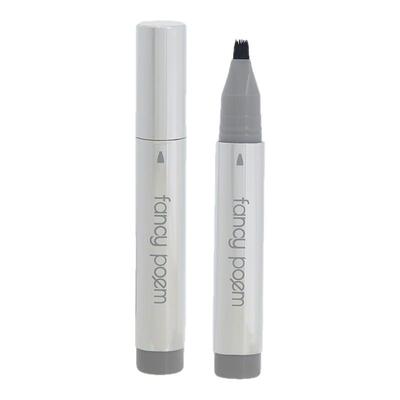FANCYPOEM/时尚诗多叉水眉笔
