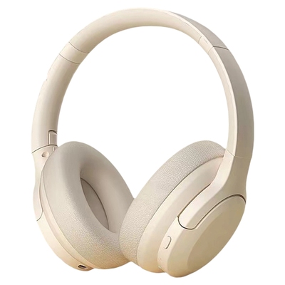 柏林之声2025电脑头戴式有无线蓝牙耳机新款降噪耳麦降噪游戏电竞