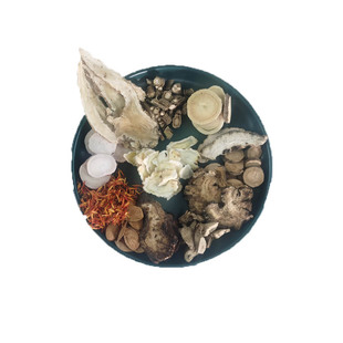 血府逐瘀汤泡脚包 沐足包活//血化//淤/行/气止/痛瘀改善血瘀7份