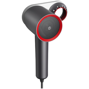 VGO吹风机负离子便携护发宿舍家用不伤发大功率小型迷你电吹风筒