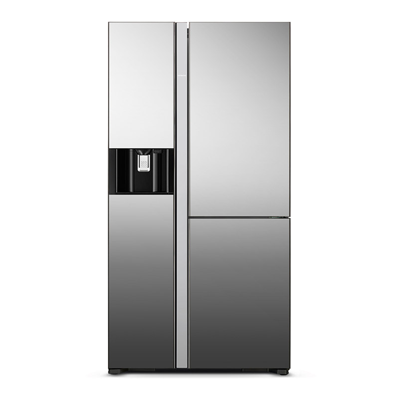 Hitachi/日立 R-SBS3200XC/2100NC/3100NC进口真空保鲜制冰冰箱