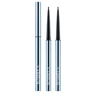 芭贝拉眼线胶笔卧蚕笔防水不晕染持久巴贝拉眼线笔棕色女新手正品