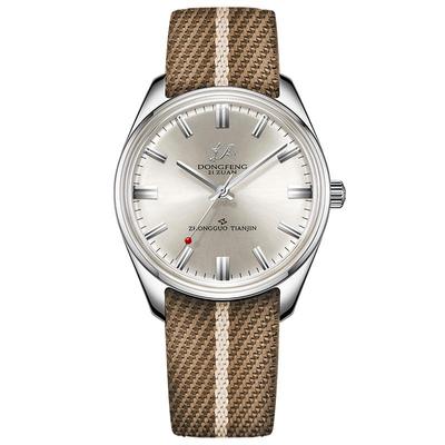 复刻东风礼盒经典重现海鸥手表