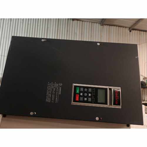 议价优利康YD3045-T4N变频器，45KW，三相，功能完好无