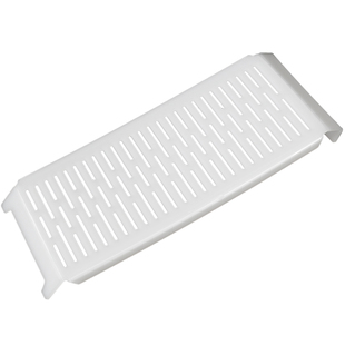 乌龟爬梯带钩通用款蛋龟产蛋爬坡晒台DIY繁殖箱配用黑白爬台晒台