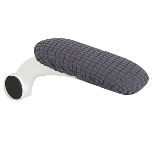 电脑办公椅扶手套罩全包布艺防滑加大厚高弹力通用电竞转椅保护套