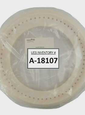 Lam Research 716-011036-001 氧化铝填充孔环版本 G 翻新