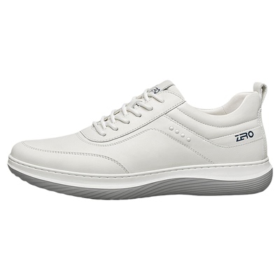 ZRO零度运动休闲鞋柔软羊皮内里