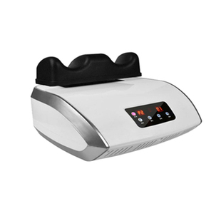 爽安康腰椎摇摆机健身康复器足部脚底腿部按摩器有氧运动理疗老人