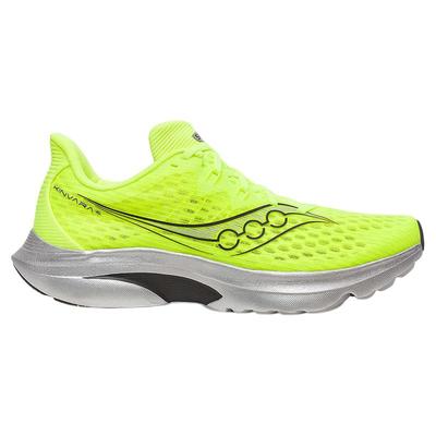 索康尼KINVARA16男女款跑步鞋