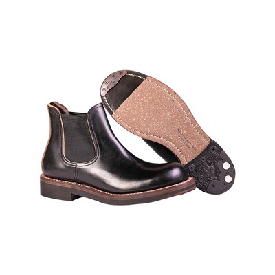 ROLLINGDUBTRIO日本手工靴