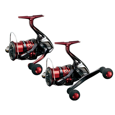 淡水海钓路亚远投纺车轮