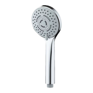 淋浴增压花洒喷头套装家用洗澡花晒沐浴热水器浴霸莲蓬头软管粗孔