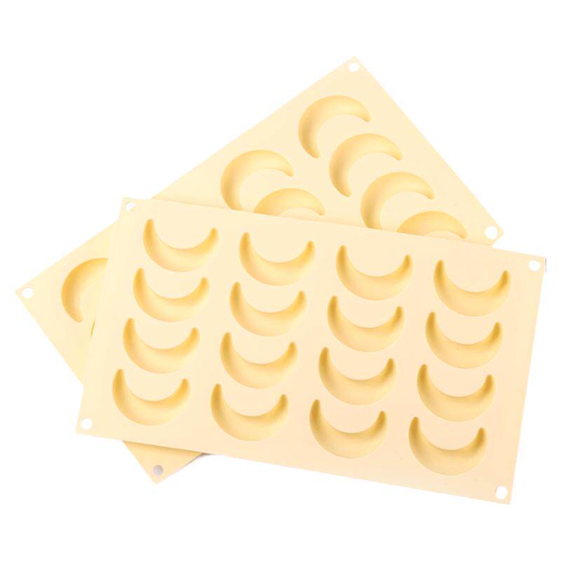 宝宝婴儿辅食烘焙家用硅胶模具