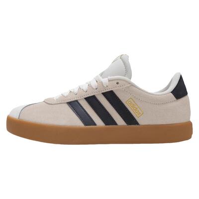 Adidas阿迪达斯简约百搭网球鞋