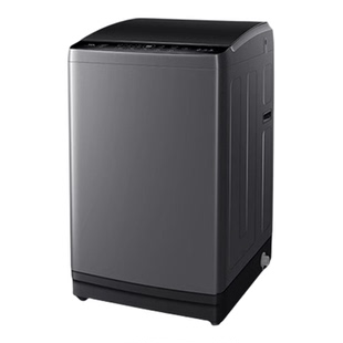TCL B100V6-DP 抗菌除螨三动力波轮洗衣机V6 Pro变频直驱电机
