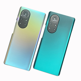 适用华为Nova8 8pro后盖改装nova八PRO玻璃外壳NOVA8手机后屏维修