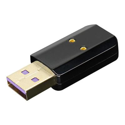 充电接口配件usb铝合金外壳苹果