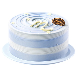 【李佳琦年货预售零食节】元祖蛋糕纸质提货券卡鲜奶蛋糕全国通提