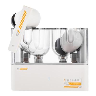 太空漫游2蓝牙耳机主动降噪