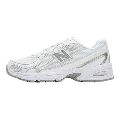 New Balance/NB 740系列男女百搭透气耐磨低帮运动跑步鞋 U740WM2