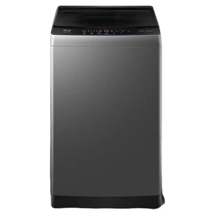 【微泡净】海尔波轮洗衣机小型家用全自动10kg除螨租房Z719