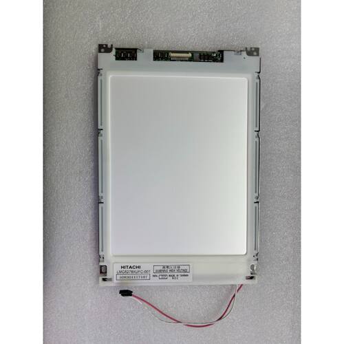 显示屏LMG5278XUFC00T未使用质