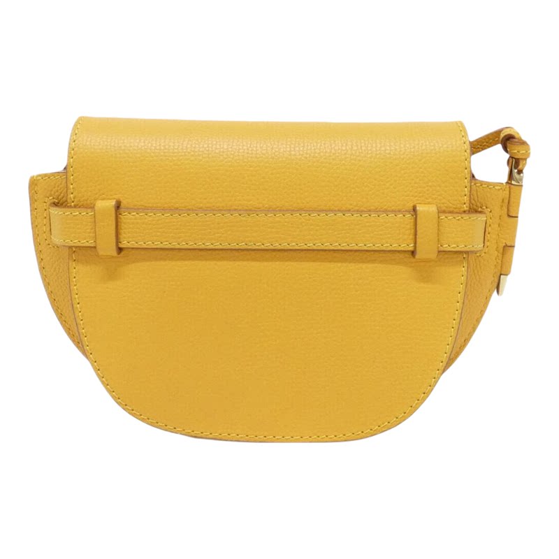 中古LOEWE罗意威女包斜挎包