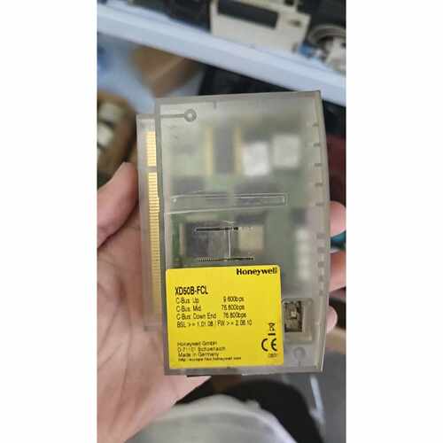 【议价-可维修】霍尼韦尔 XD50B-FCL 全新/二手均有货