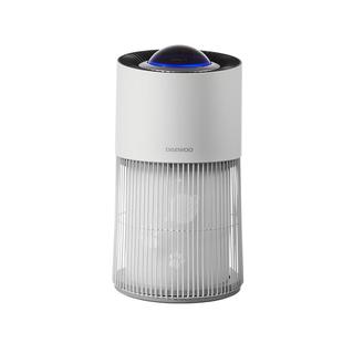 大宇宠物猫用空气净化器吸猫毛浮毛除臭除味除敏浮毛净化机JH02